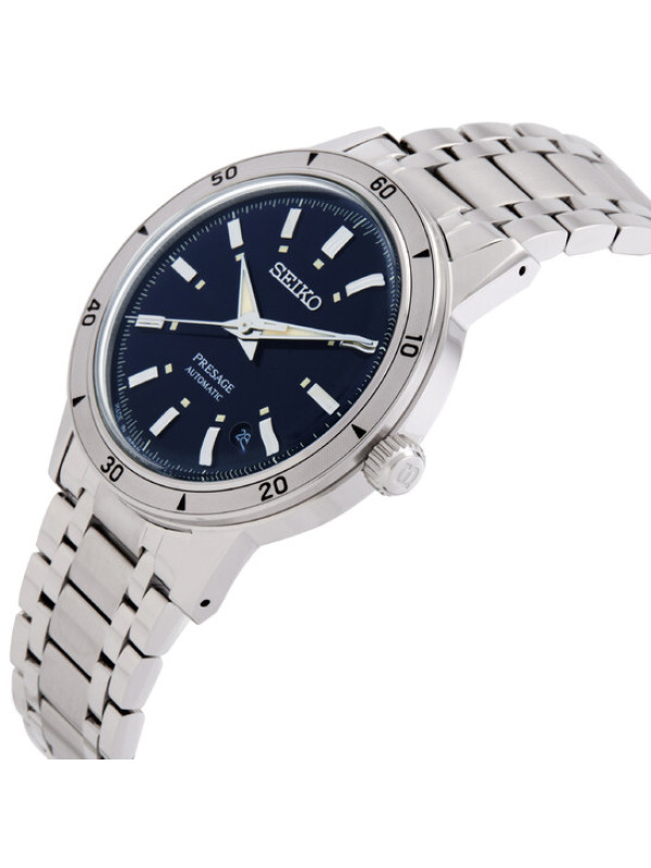фото Мужские наручные часы Seiko Presage SRPL07J1