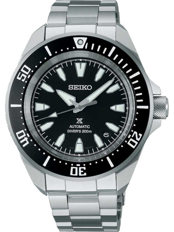 фото Мужские наручные часы Seiko Prospex SRPL13K1
