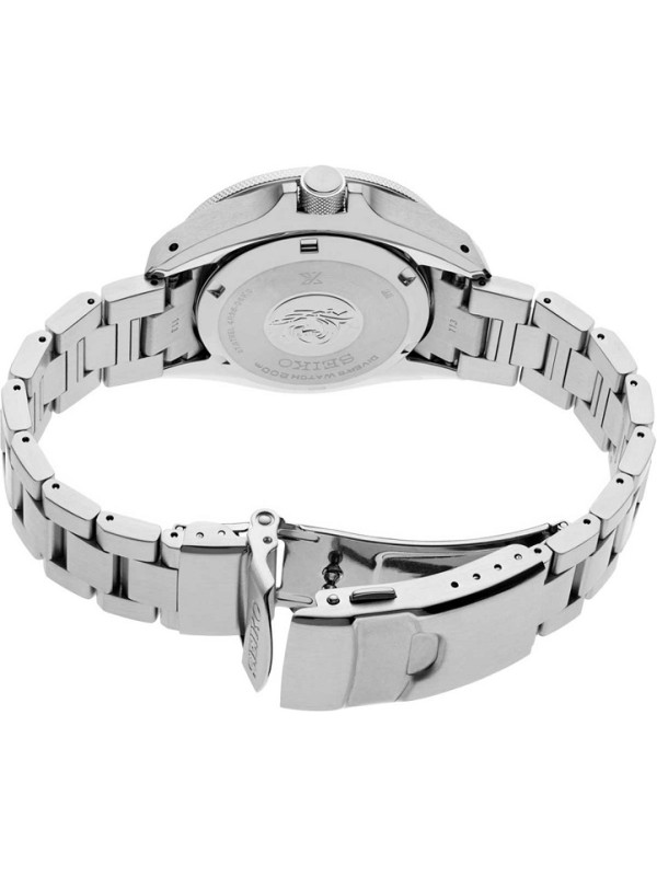 фото Мужские наручные часы Seiko Prospex SRPL13K1