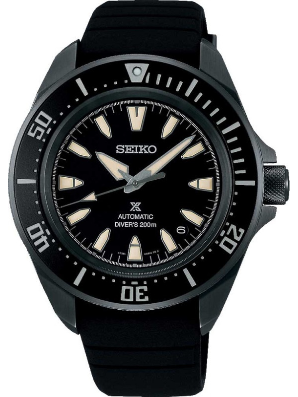 фото Мужские наручные часы Seiko Prospex SRPL15K1