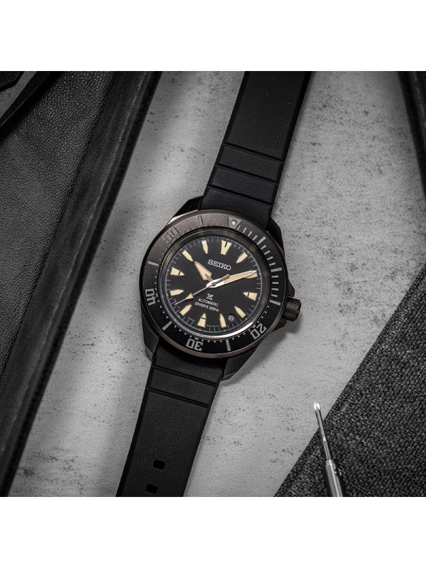 фото Мужские наручные часы Seiko Prospex SRPL15K1