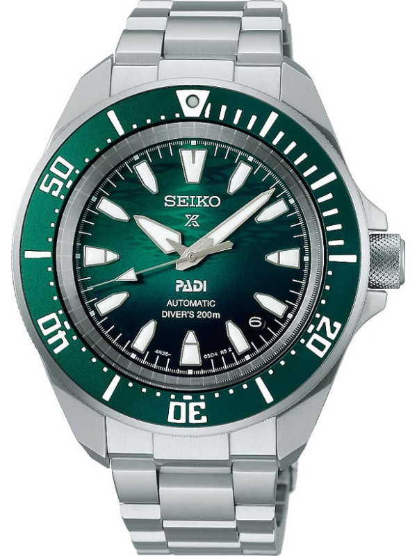 фото Мужские наручные часы Seiko Prospex SRPL53K1