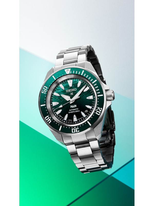 фото Мужские наручные часы Seiko Prospex SRPL53K1