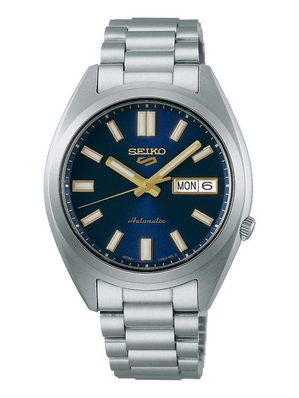фото Мужские наручные часы Seiko 5 Sports SRPL55K1
