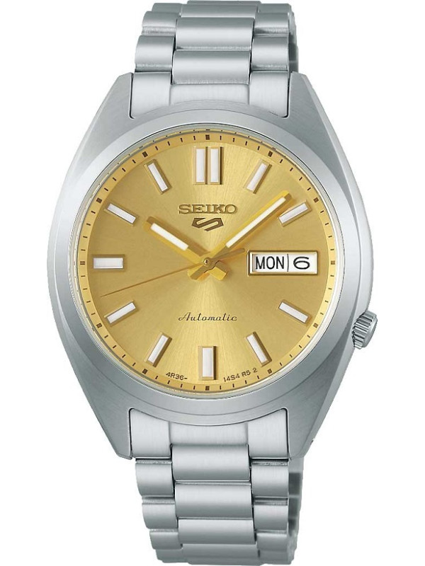 фото Мужские наручные часы Seiko 5 Sports SRPL59K1