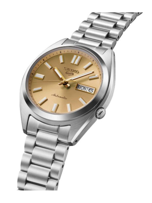 фото Мужские наручные часы Seiko 5 Sports SRPL59K1
