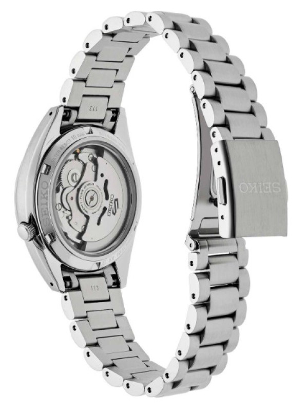 фото Мужские наручные часы Seiko 5 Sports SRPL59K1