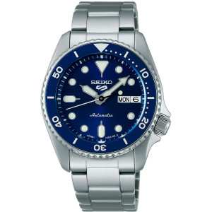 Seiko 5 Sports SRPL77K1