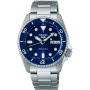 Мужские наручные часы Seiko 5 Sports SRPL77K1