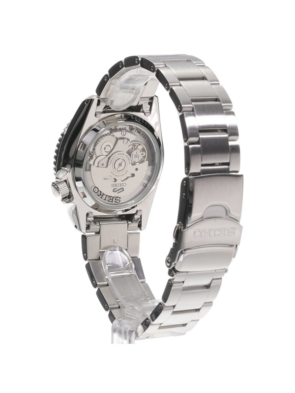 фото Мужские наручные часы Seiko 5 Sports SRPL77K1