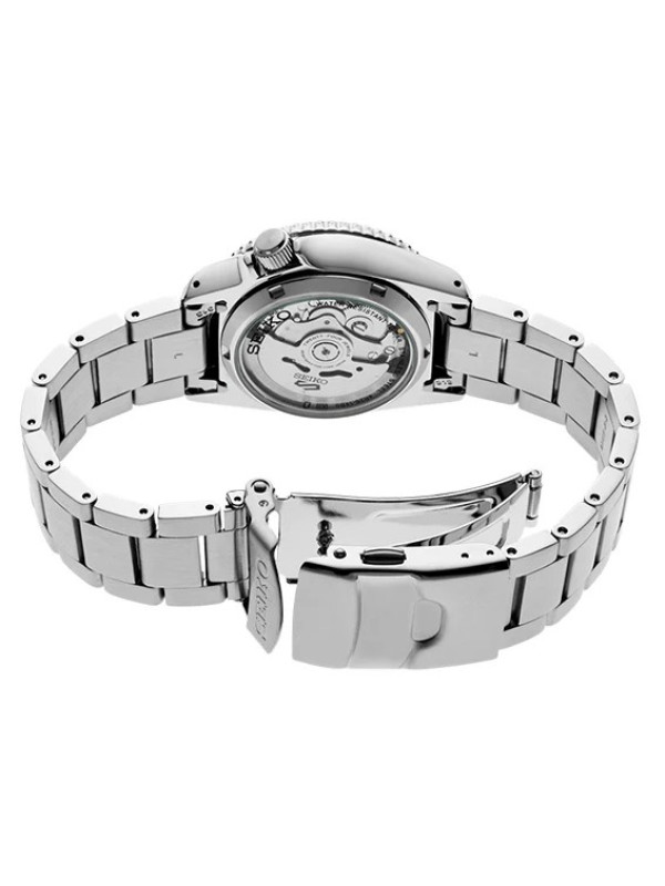 фото Мужские наручные часы Seiko 5 Sports SRPL79K1