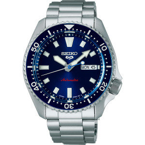 Seiko 5 Sports SRPL83K1