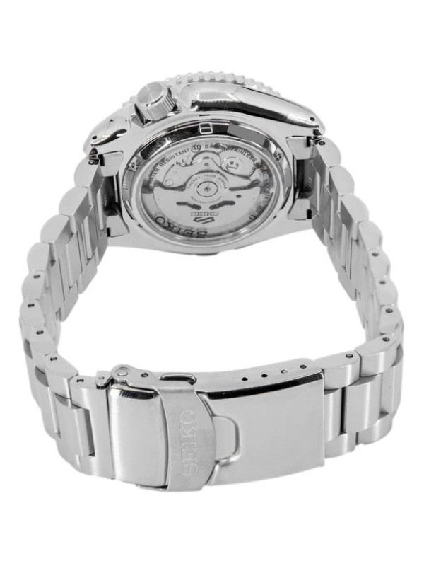 фото Мужские наручные часы Seiko 5 Sports SRPL83K1