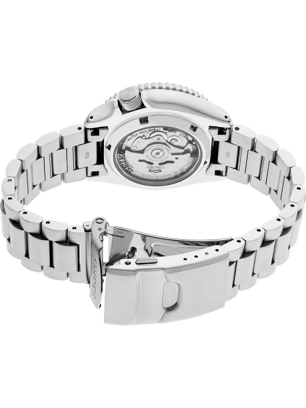 фото Мужские наручные часы Seiko 5 Sports SRPL85K1