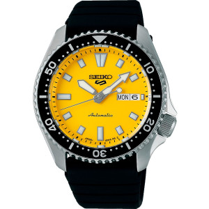 Seiko 5 Sports SRPL87K1