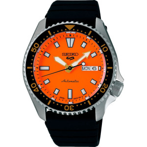 Seiko 5 Sports SRPL89K1