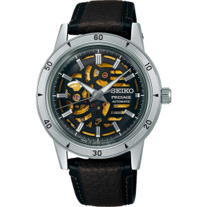 Seiko Presage SSA461J1