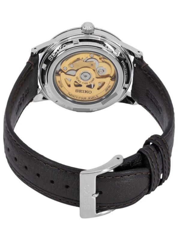 фото Мужские наручные часы Seiko Presage SSA461J1