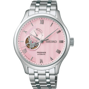 Seiko Presage SSA465J1