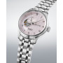 Мужские наручные часы Seiko Presage SSA465J1