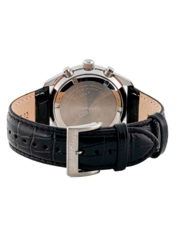 фото Мужские наручные часы Seiko SSB383P1