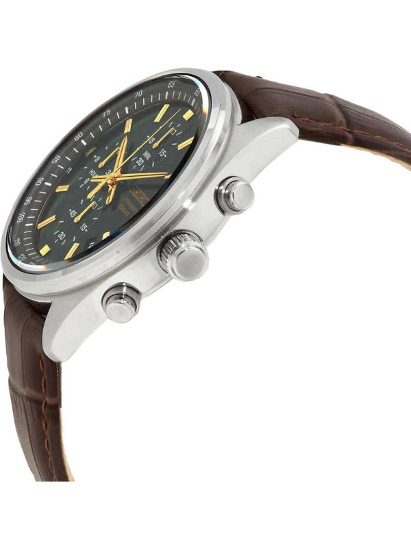 фото Мужские наручные часы Seiko SSB385P1