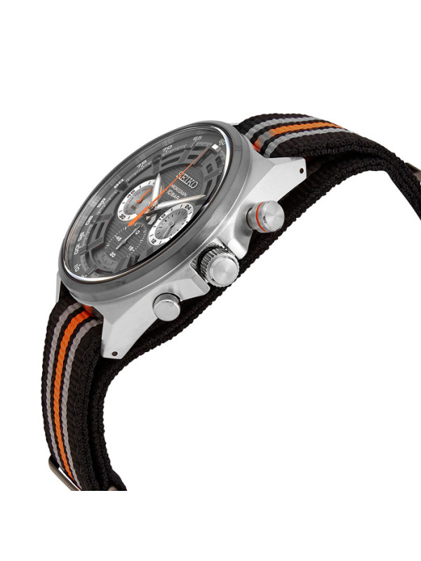 фото Мужские наручные часы Seiko SSB403P1