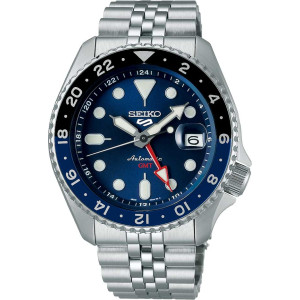 Seiko 5 Sports SSK003K1