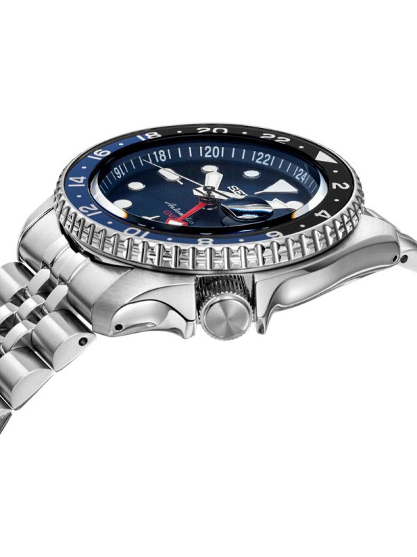 фото Мужские наручные часы Seiko 5 Sports SSK003K1