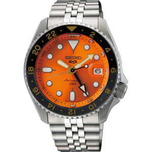 Seiko 5 Sports SSK005K1