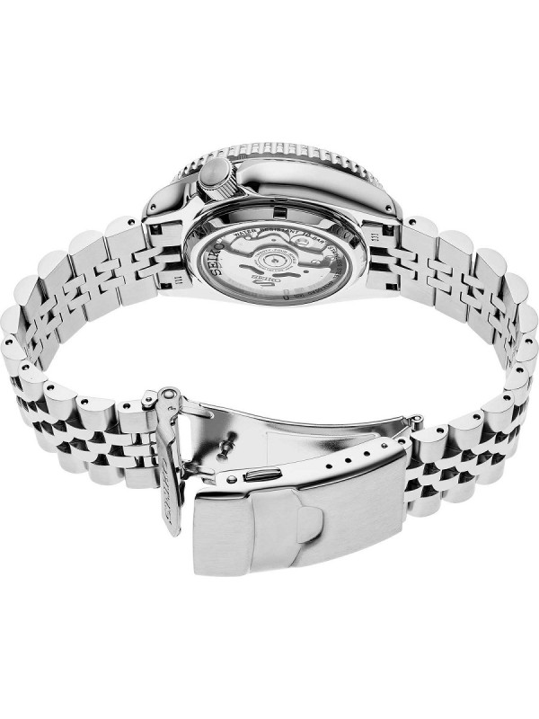 фото Мужские наручные часы Seiko 5 Sports SSK005K1