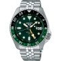 Мужские наручные часы Seiko 5 Sports SSK035K1
