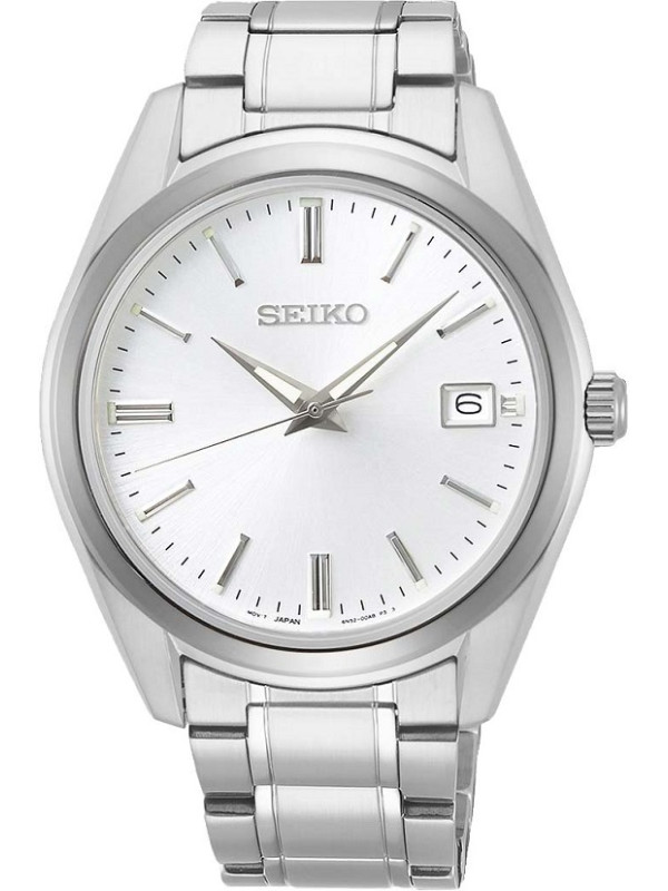 фото Мужские наручные часы Seiko SUR307P1