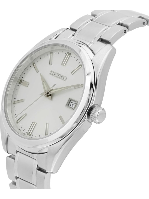 фото Мужские наручные часы Seiko SUR307P1