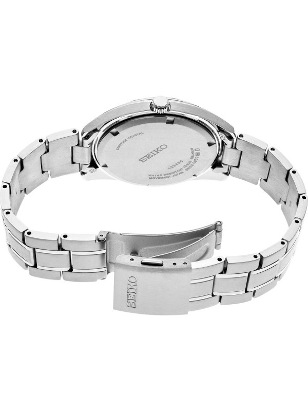фото Мужские наручные часы Seiko SUR373P1