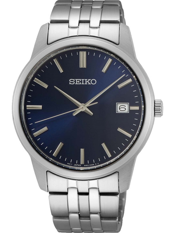 фото Мужские наручные часы Seiko SUR399P1