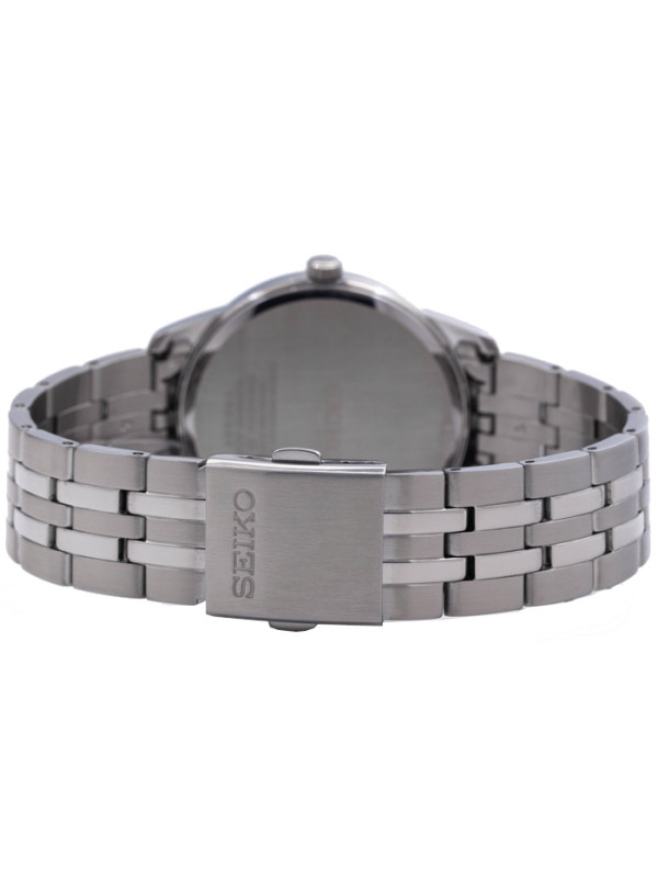 фото Мужские наручные часы Seiko SUR399P1