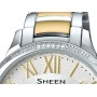 Женские наручные часы Casio Sheen SHE-3058SG-7A