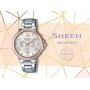 Женские наручные часы Casio Sheen SHE-3511SG-7A