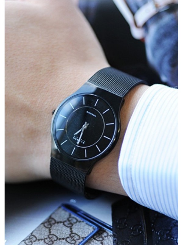 фото Мужские наручные часы Skagen 233LTMB