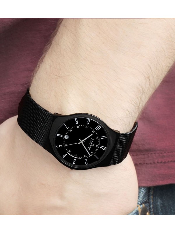 фото Мужские наручные часы Skagen 233XLTMB