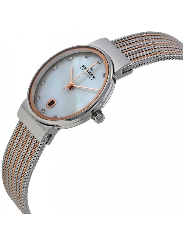 фото Женские наручные часы Skagen 355SSRS
