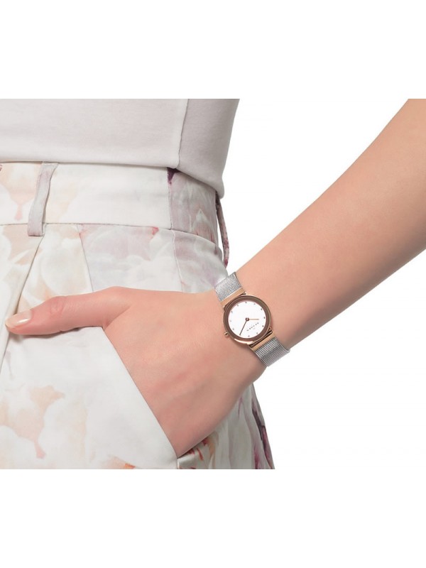 фото Женские наручные часы Skagen 358SRSC