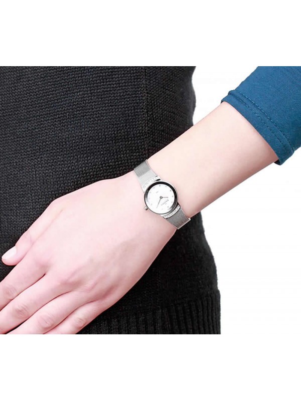 фото Женские наручные часы Skagen 358SSSD