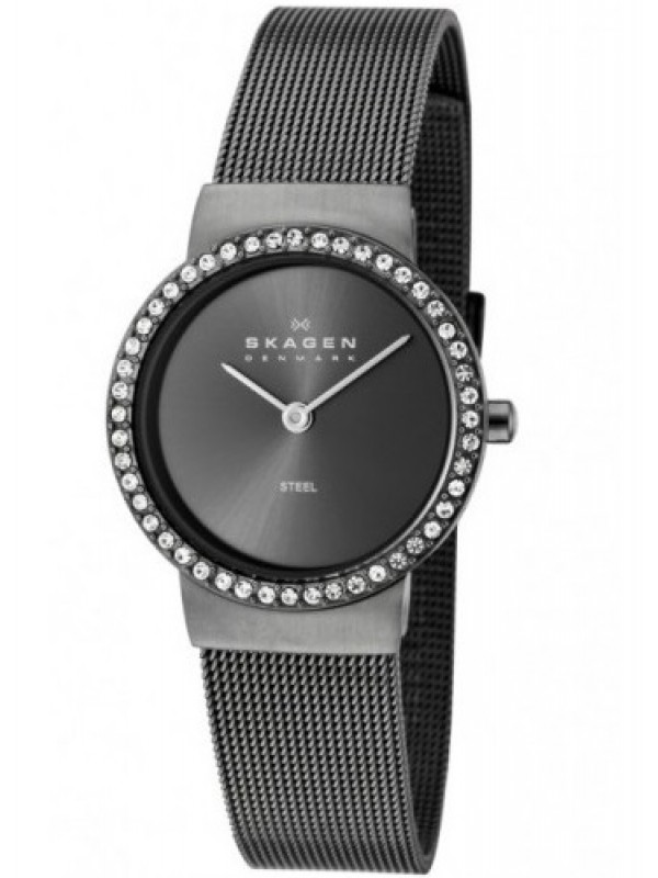 фото Женские наручные часы Skagen 644SMM