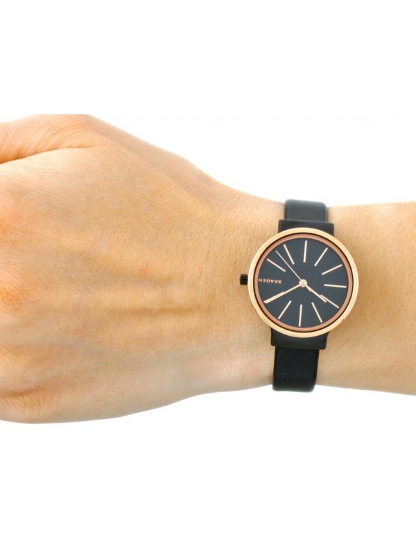 фото Женские наручные часы Skagen SKW2480