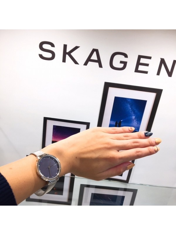 фото Женские наручные часы Skagen SKW2582