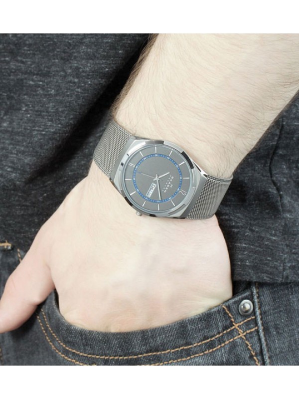 фото Мужские наручные часы Skagen SKW6078