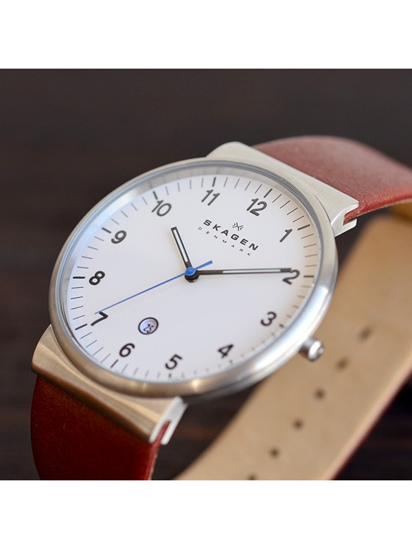 фото Мужские наручные часы Skagen SKW6082