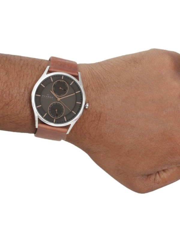 фото Мужские наручные часы Skagen SKW6086